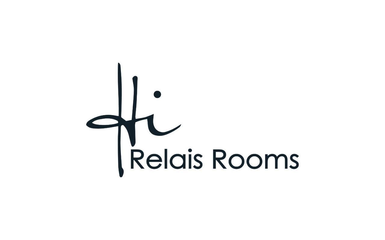 Hi Relais Rooms Neapel Exterior foto